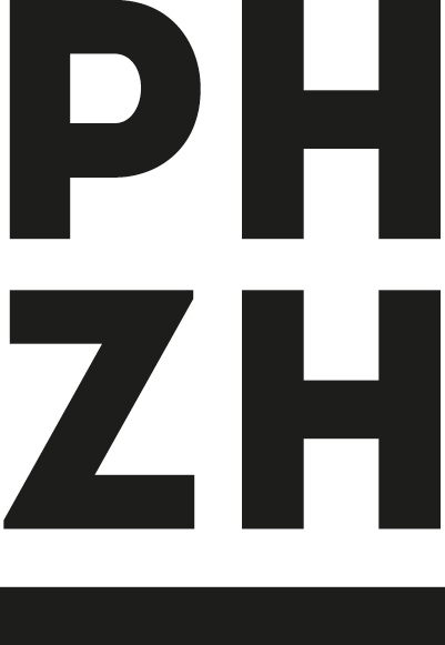 Logo PHZH